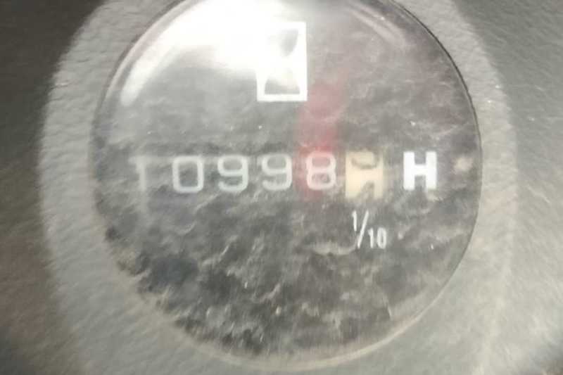 OmecoHub - Immagine FIAT KOBELCO EX135